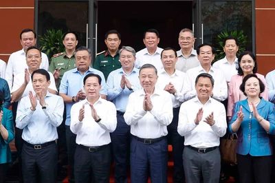 Xây dựng Sơn La thành trung tâm nông nghiệp sinh thái, chế biến nông sản và du lịch đặc sắc