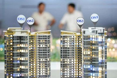 [VIDEO] Lãi suất vay nhà chạm 16% gây sốc thị trường bất động sản