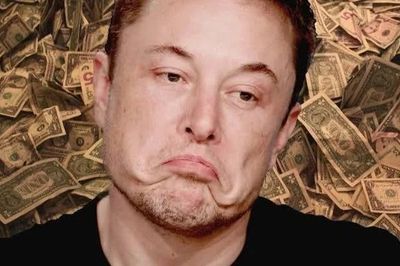 [VIDEO] Elon Musk mất 407 tỷ USD khi cổ phiếu SpaceX lao dốc