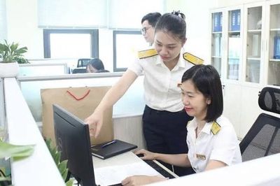 [VIDEO] Hơn 325.000 doanh nghiệp bỏ địa chỉ bị thuế siết xử lý