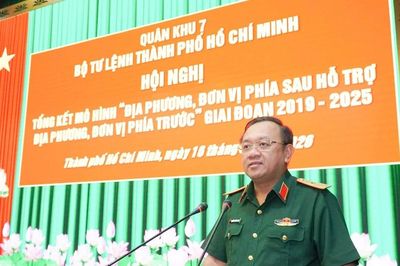 Huy động 180 tỷ đồng xây dựng công trình quốc phòng tuyến biên giới Tây Nam