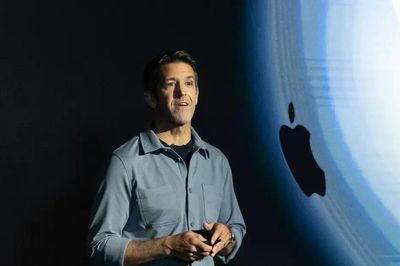 CEO mới của Apple và ván cược 4.000 tỷ USD