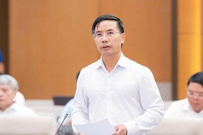 [VIDEO] Chính phủ đề xuất 15 dấu hiệu đáng ngờ về tài sản mã hóa chống rửa tiền