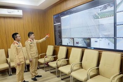 CSGT Phú Thọ cảnh báo tình trạng né tránh nhận thông báo 'phạt nguội'