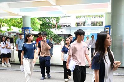 Hà Nội chốt học phí 6 trường công lập thuộc đại học và viện nghiên cứu