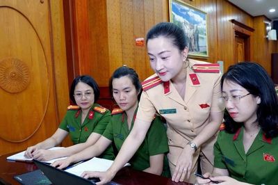 [VIDEO] Tra cứu GPLX trực tuyến tại Hà Nội – Tiện lợi và nhanh chóng