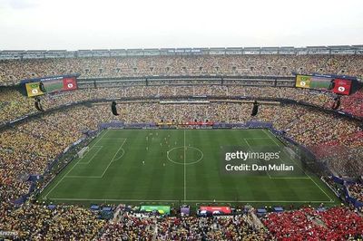 Sân bóng tổ chức trận chung kết World Cup 2026: 'Cỗ máy kiếm tiền' khổng lồ