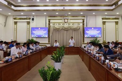 TPHCM đồng bộ giải pháp đưa tiếng Anh thành ngôn ngữ thứ hai trong trường học