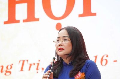 Quảng Trị đẩy mạnh xã hội hóa giáo dục, khuyến khích đầu tư trường tư thục