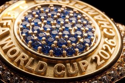 FIFA làm điều chưa từng có với đội vô địch World Cup 2026