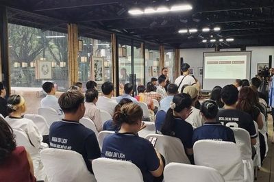 Văn Miếu - Quốc Tử Giám nghiên cứu mở rộng không gian tiếp cận di sản bằng công nghệ số