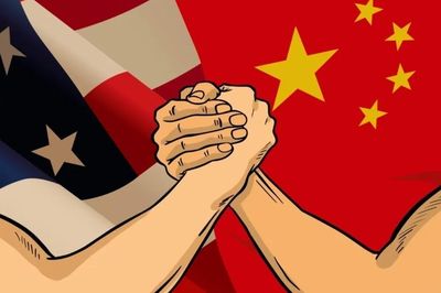 Không phải AI hay thuế quan, đây mới là điểm yếu 'chí mạng' của Trung Quốc trong cạnh tranh với Mỹ