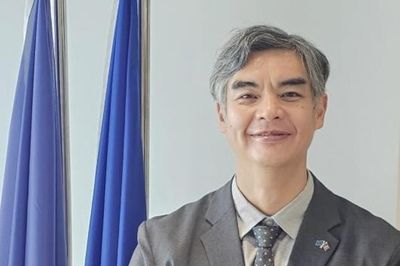 Đại sứ Liên minh châu Âu tại ASEAN: Kỳ vọng Việt Nam tiếp tục thúc đẩy ngoại giao đa phương