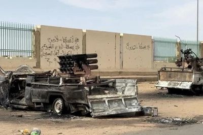 Sudan tuyên bố phá hủy hơn 200 xe chiến đấu của RSF, giành lại thị trấn chiến lược