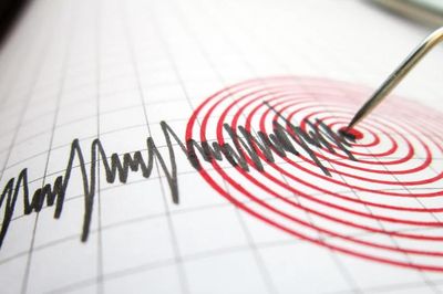 AI giúp nhận diện dấu hiệu trước động đất lớn