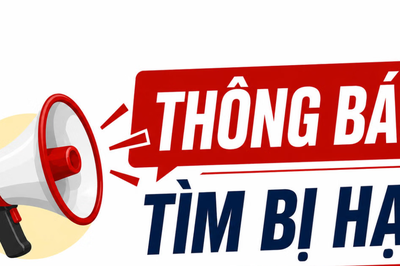 Công an Gia Lai tìm bị hại trong vụ việc liên quan Công ty Cổ phần An Trường An