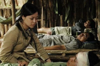 Tri ân qua những thước phim lịch sử