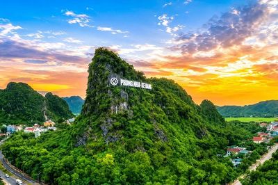 Quyết định về khu du lịch Phong Nha - Kẻ Bàng