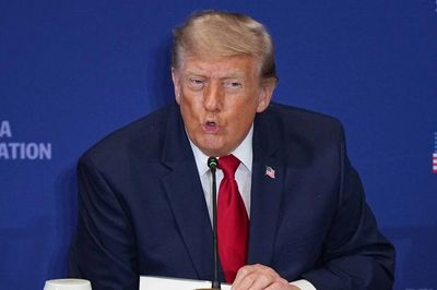 Nhiều đài Mỹ từ chối phát trực tiếp bài phát biểu của Tổng thống Trump