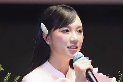 Phim điện ảnh Nhà nước đầu tiên được chiếu thương mại