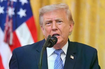 Có gì trong bài phát biểu giờ vàng đáng chú ý của Tổng thống Mỹ Donald Trump?