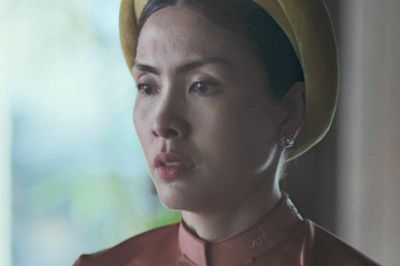 Cục Điện ảnh lên tiếng về ồn ào phim 'Hoàng hậu cuối cùng'