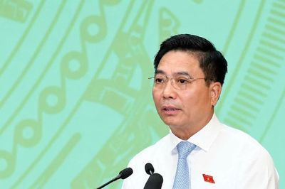 Phó Chủ tịch Quốc hội: Thanh Hóa phải khơi thông mọi điểm nghẽn, phát triển xứng tầm