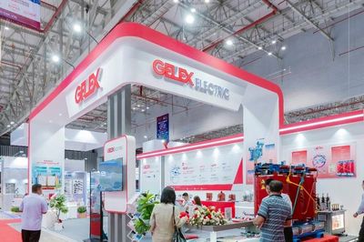 GELEX Electric mang gì đến Vietnam ETE 2026?