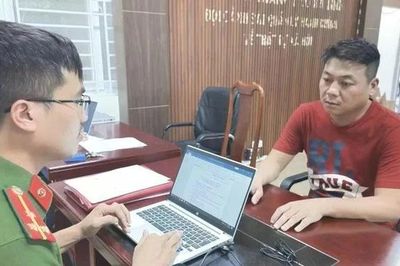 Bóc gỡ đường dây cá độ World Cup giao dịch hơn 200 tỷ đồng tại Hà Tĩnh