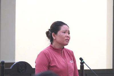 Vụ vợ lái xe chở chồng gặp tai nạn tử vong: Viện kiểm sát đề nghị án treo, tòa tuyên 18 tháng tù