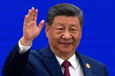 Chủ tịch Trung Quốc nêu thông điệp quan trọng về tham vọng AI