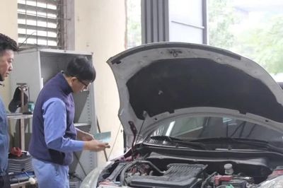 Dừng đặt lịch đăng kiểm ôtô qua app, chủ xe cần lưu ý gì?