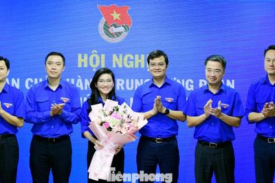 Thành lập Hội đồng Đội Trung ương khóa X, giai đoạn 2026 - 2031
