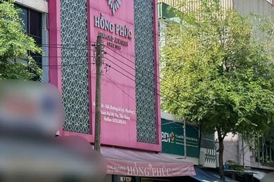 Sở Công Thương tỉnh Đồng Tháp nói về việc tiệm vàng nổi tiếng đóng cửa