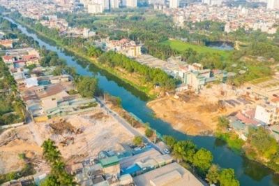 Hà Nội giao hơn 6.400 m² đất tại Phú Diễn để phát triển khu nhà ở thấp tầng