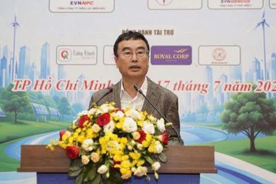 Tháo gỡ ba 'nút thắt', khơi thông nguồn lực cho an ninh năng lượng