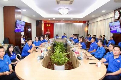 [VIDEO] Đoàn Thanh niên Petrovietnam tăng tốc hoàn thành nhiệm vụ trọng tâm 6 tháng cuối năm