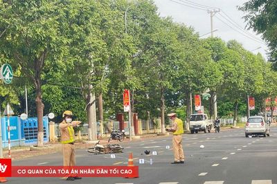 Đắk Lắk: 224 vụ tai nạn giao thông, 181 người tử vong