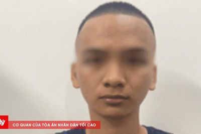 Đâm chết bạn nhậu do mâu thuẫn từ quán bia rồi lên mạng thách thức nhau