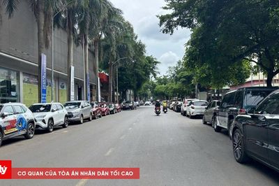Đắk Lắk mua mới gần 9.000 ô tô trong 6 tháng
