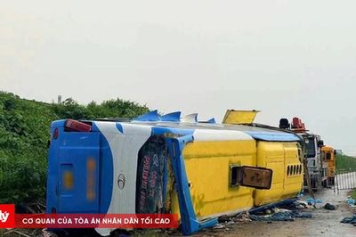 Khẩn trương điều tra, làm rõ nguyên nhân vụ tai nạn trên tuyến cao tốc Pháp Vân - Cầu Giẽ