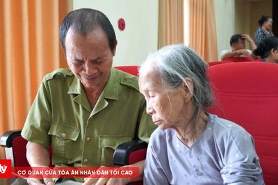 Những mẫu ADN giữ lại hy vọng tìm tên cho các liệt sĩ