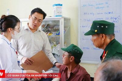 Vẹn nghĩa tri ân