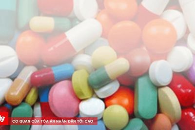 Hà Nội tăng kiểm soát thuốc, mỹ phẩm, thực phẩm bảo vệ sức khỏe bảo vệ người tiêu dùng