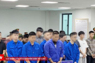 Phạt nghiêm băng nhóm bắt giữ người rồi dùng nhục hình
