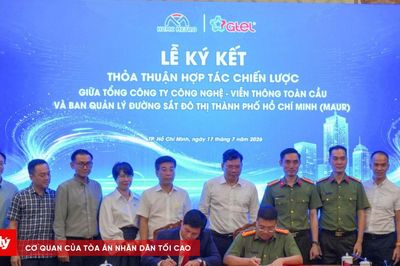 TP.HCM bắt tay nghiên cứu, chuyển giao công nghệ Metro