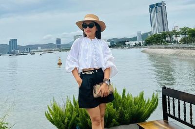Lý do người phụ nữ giữ vết sẹo trên ngực suốt 15 năm sau hành trình sinh tử