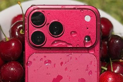 iPhone 18 Pro Max: Những cái 'nhất' trên flagship cao cấp sắp ra mắt của Apple