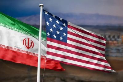 Tương quan lực lượng quân sự giữa Mỹ và Iran tại Trung Đông