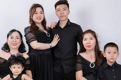 Thông gia ở An Giang 5 năm sống chung nhà, thân nhau như chị em ruột